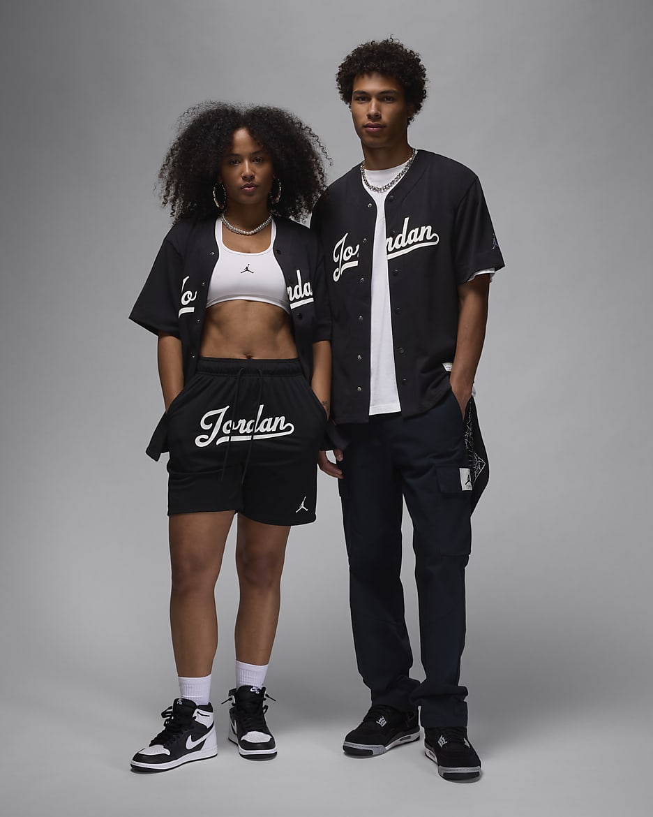 Jordan flight jersey deals